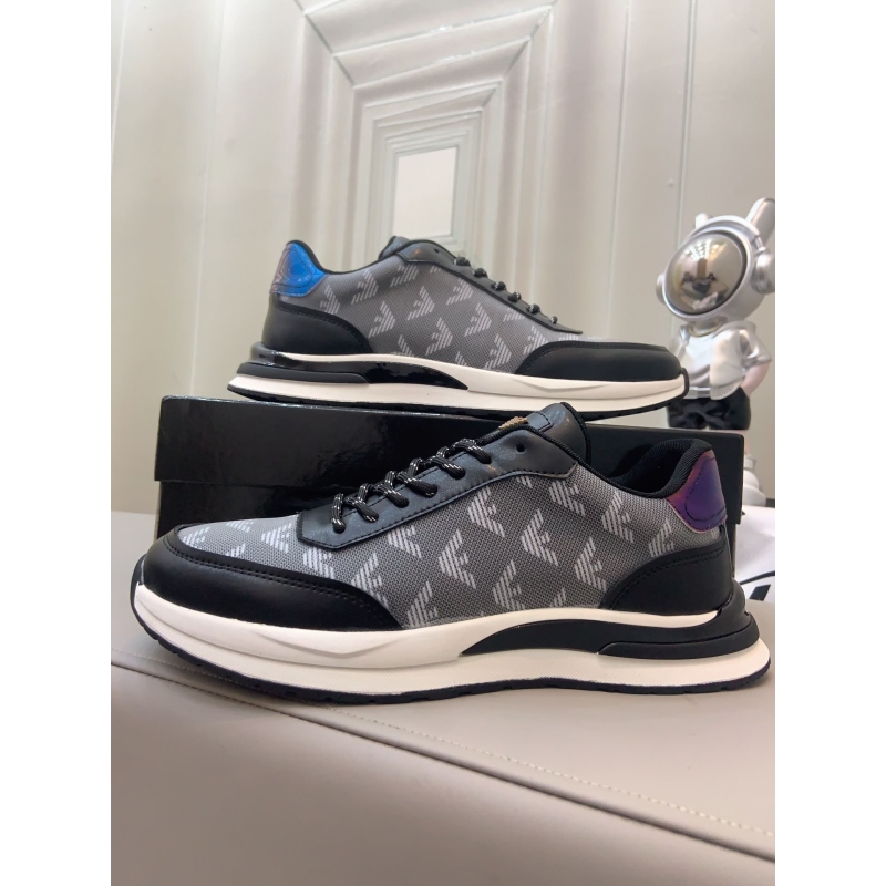 Armani Sneakers